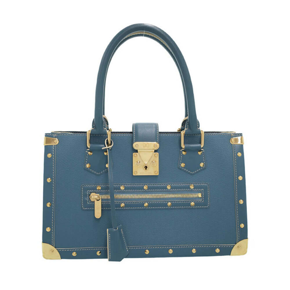 Louis Vuitton Suhali Faburo Tote Bag